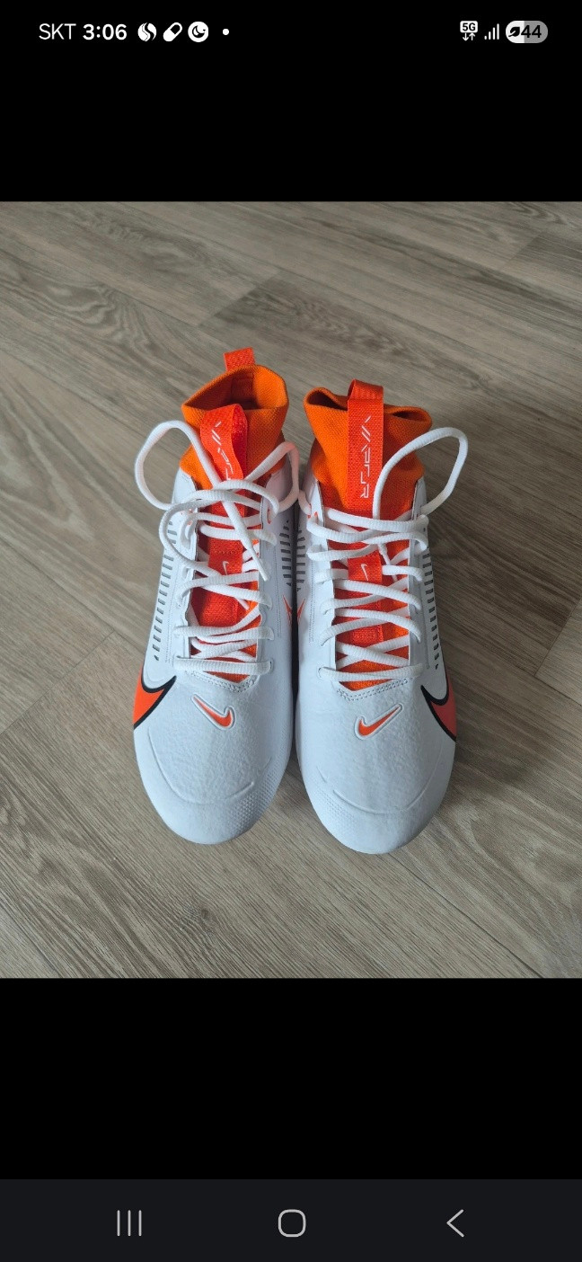 나이키 베이퍼 엣지 프로 360 2TB 화이트--4