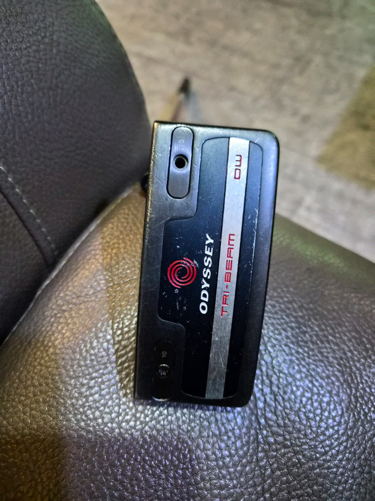 오딧세이 트라이빔 DW 정품--2