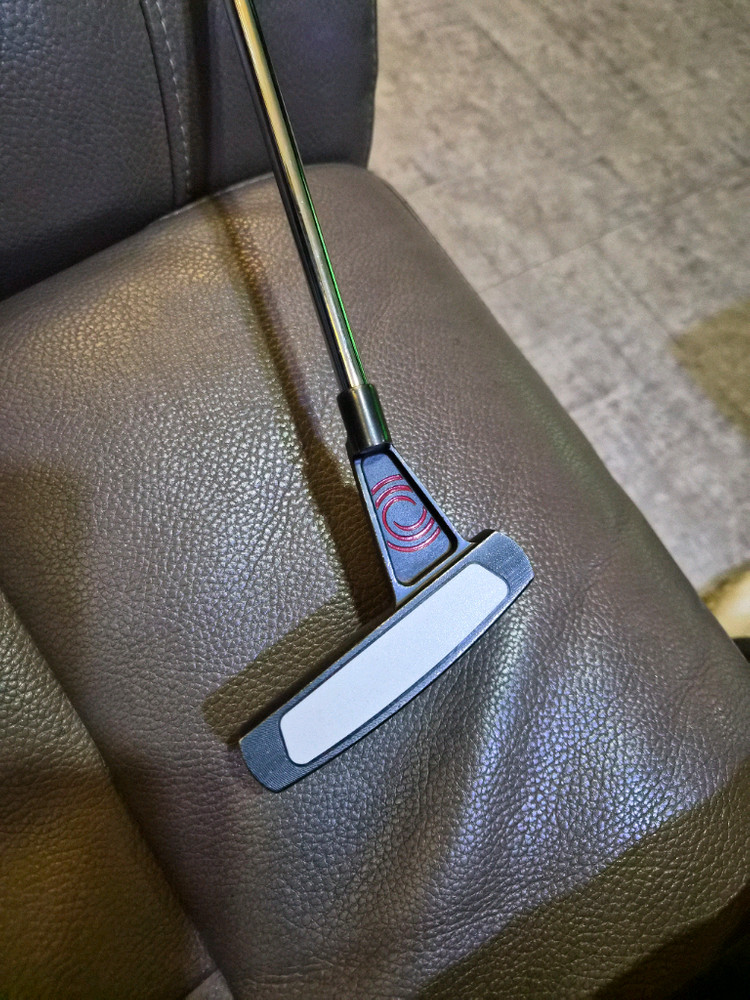 오딧세이 트라이빔 DW 정품--3