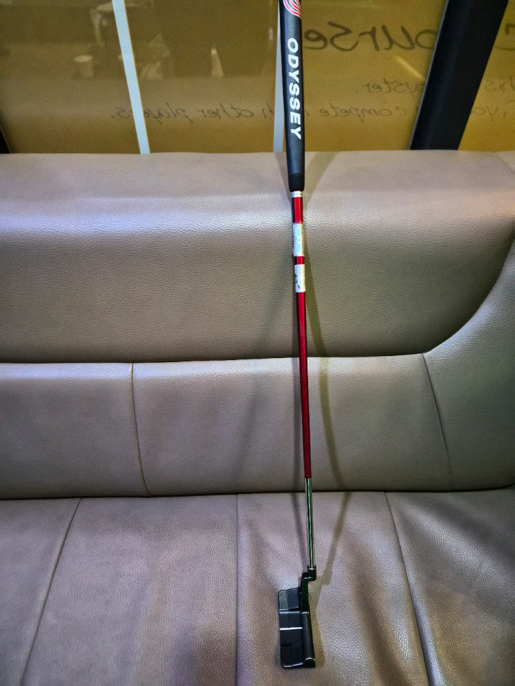 오딧세이 트라이빔 DW 정품--4