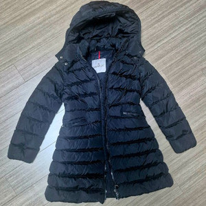 몽클 키즈 사르파 8 사이즈 롯데백화점 본점 정품