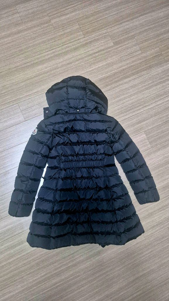 몽클 키즈 사르파 8 사이즈 롯데백화점 본점 정품--1