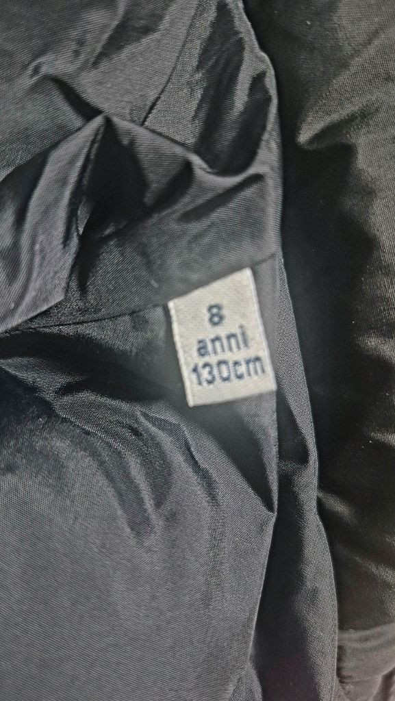 몽클 키즈 사르파 8 사이즈 롯데백화점 본점 정품--3