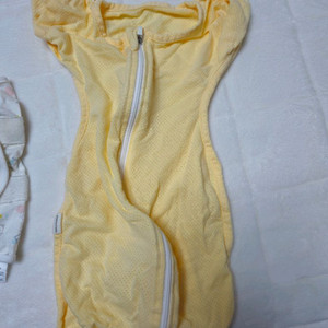 스와들업, 스트랩