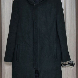 알레그리 후드 코트(남성) 50사이즈