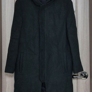 알레그리 후드 코트(남성) 50사이즈