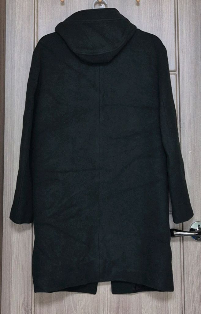 알레그리 후드 코트(남성) 50사이즈--1