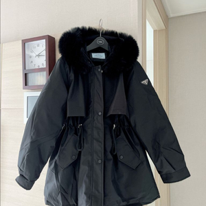 프라 하프패딩(새제품)