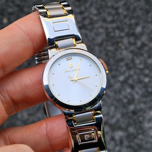 피에르가르뎅 빈티지시계