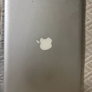 맥북프로 2010년 A1278