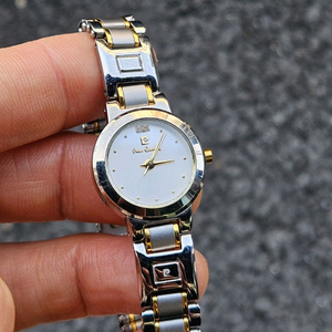 피에르가르뎅 빈티지시계