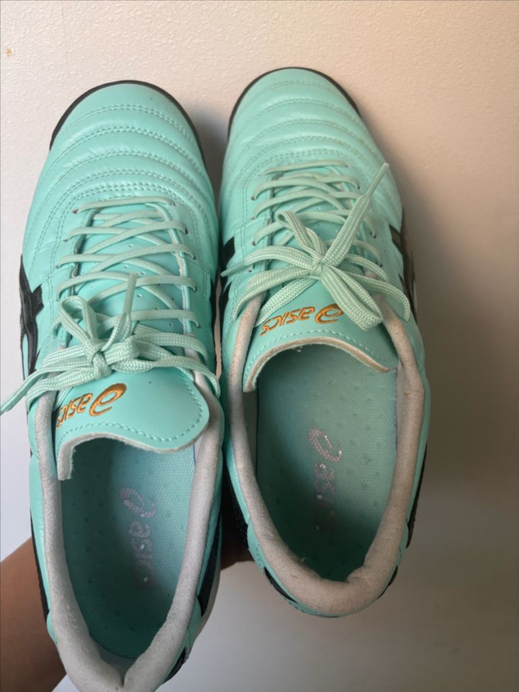 아식스 c3 fftf 풋살화 사이즈270--1