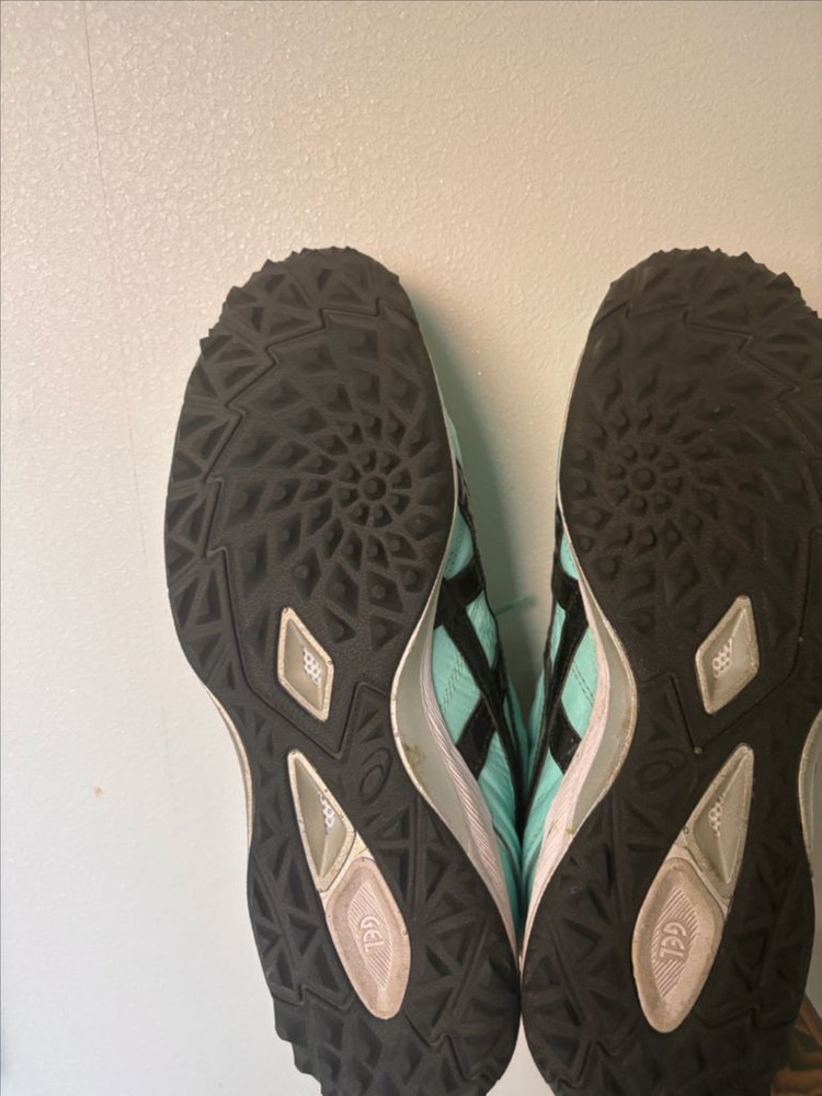 아식스 c3 fftf 풋살화 사이즈270--2