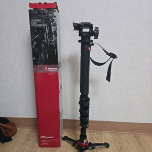 카메라 모노포드 이미지