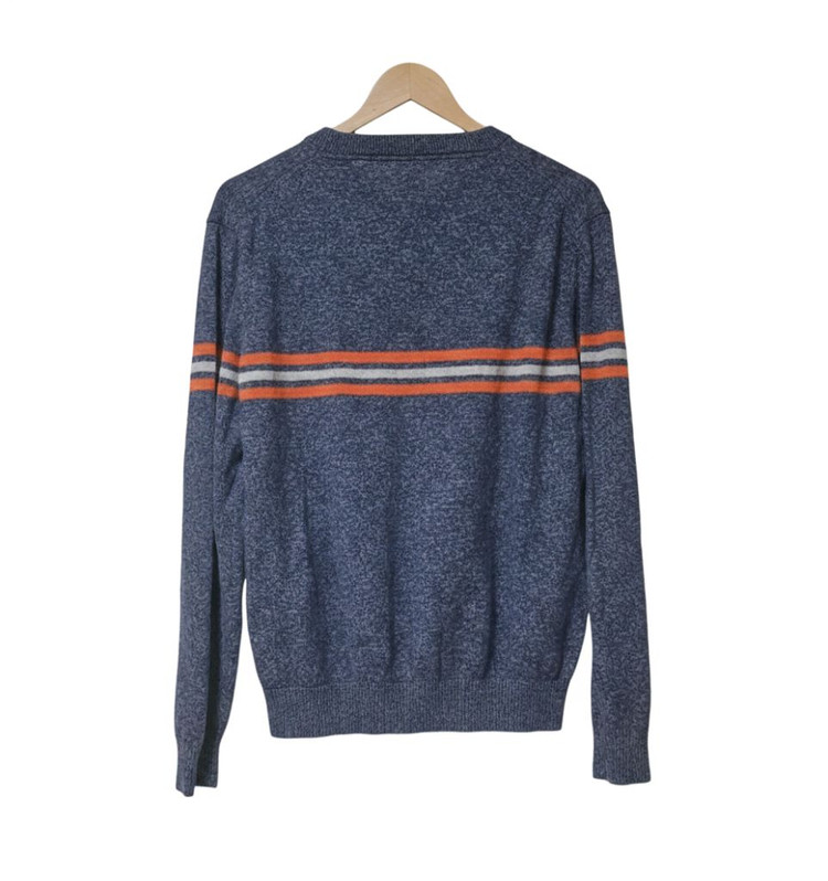 타미힐피거 니트 L사이즈--1