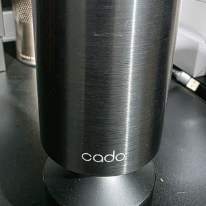 카도 차량용 공기청정기