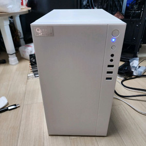 인텔 i5 12400 RTX3060 오버시스템 게이밍PC