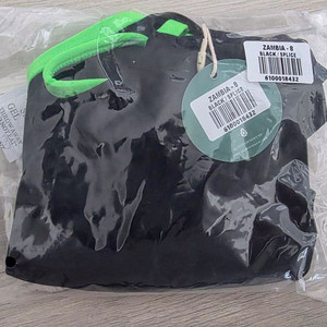 제이드 잠비아8 블랙스플+칸쿤바이브