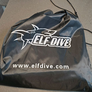 엘프다이브 차량용 방수커버