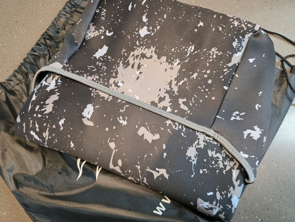 엘프다이브 차량용 방수커버--2