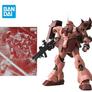 건담 프라모델 MG 기라도가 풀프론탈버젼