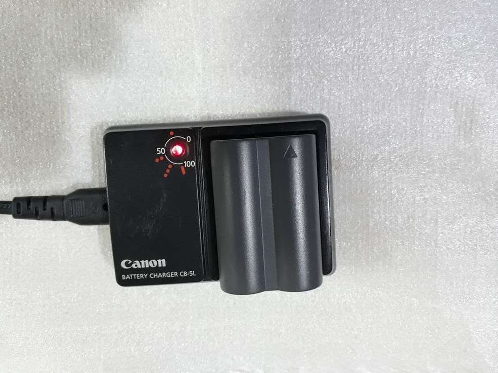 캐논EOS 20D DSLR 카메라 세트+가방 이미지