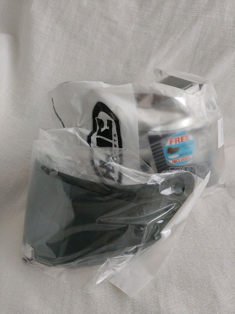 홍진 알파11 슈퍼맨 L / HJC APHA11 Superman size L 이미지