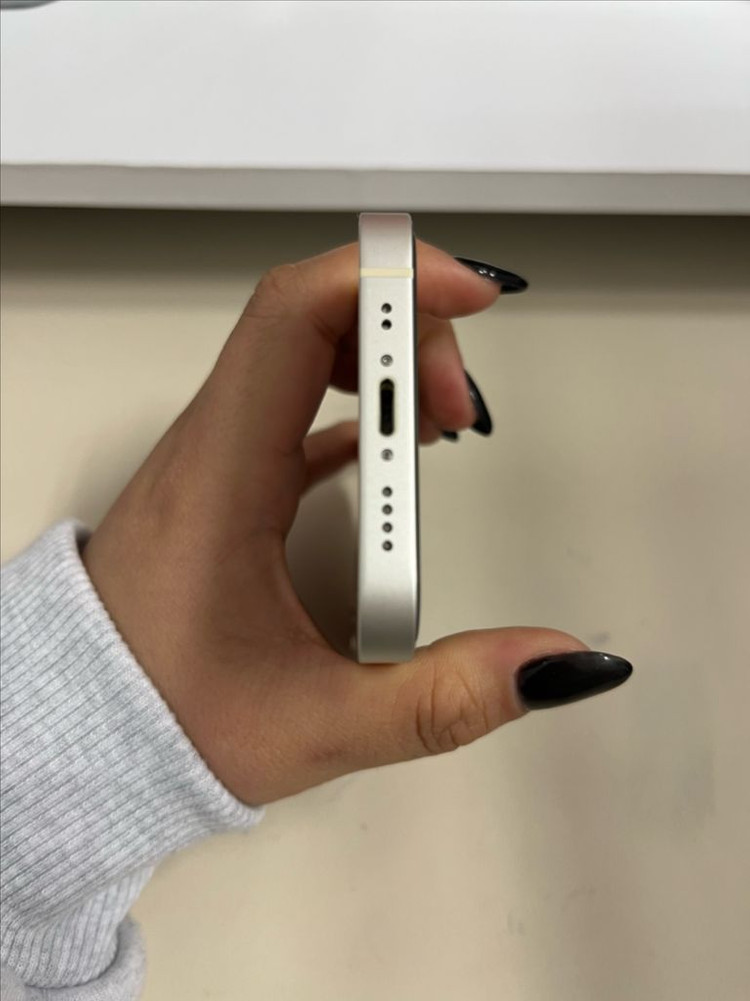 아이폰12미니 64G 화이트 S급--3