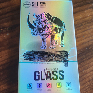 갤럭시 S22/S23 강화 액정 보호필름 및 젤리 카드 케이스