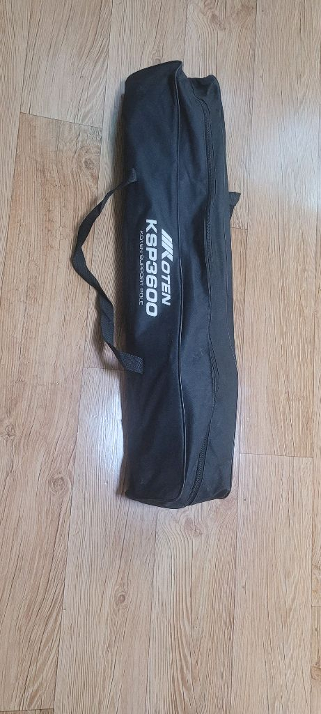 코텐 폴대,레벨기 거치 폴대 팝니다--1