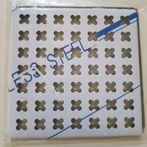 스텐 유가 135mm 배수구