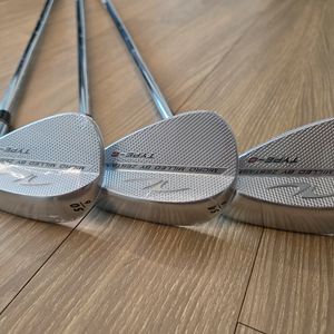 (정품)제스타임 웨지 50도54도58도