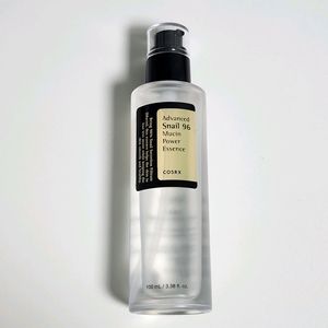 코스알엑스 어드밴스드 스네일 96 Mucin Power 에센스