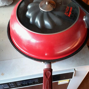 팬케이크팬 24cm