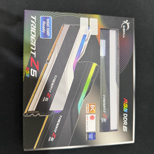 서린정품 지스킬G.skill ddr5 32GB 2장 삼성 ddr4 32GB 2장, 노트북램 16GB 2장 팝니다