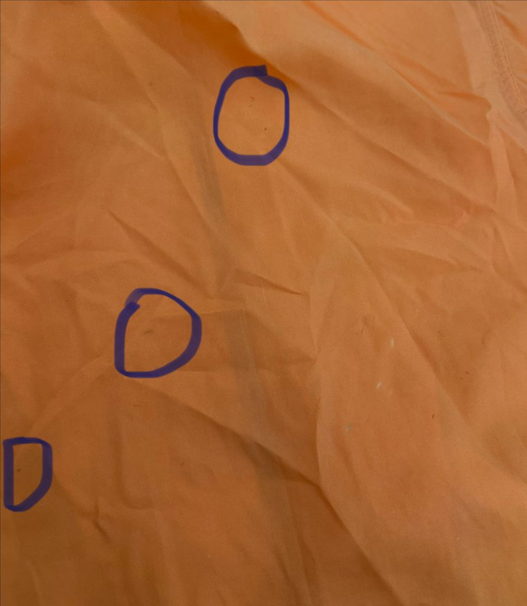 히로 바람막이 140 일괄--6