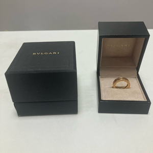 불가리 비제로원 원밴드 옐로우골드 48호