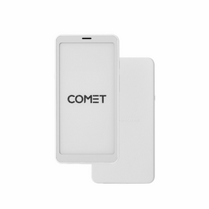 이노스페이스원 코멧 이북리더기 미개봉 판매합니다.