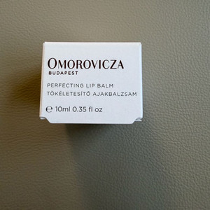 (새제품) 오모로비짜 립밤
