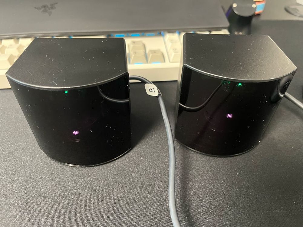 베이스스테이션2.0 , 2개--2