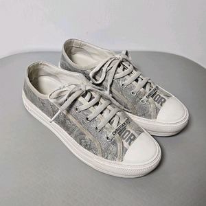 디올 오블리크 스니커즈 39사이즈(245)