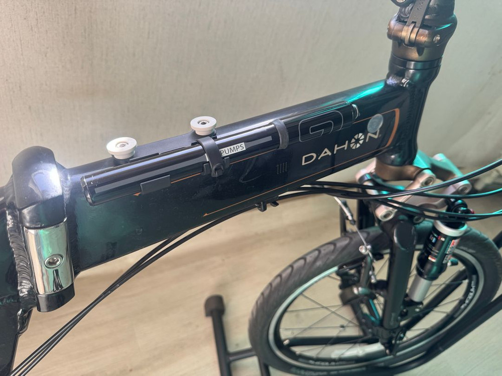 다혼 JETSTREAM EX 판매합니다. 이미지