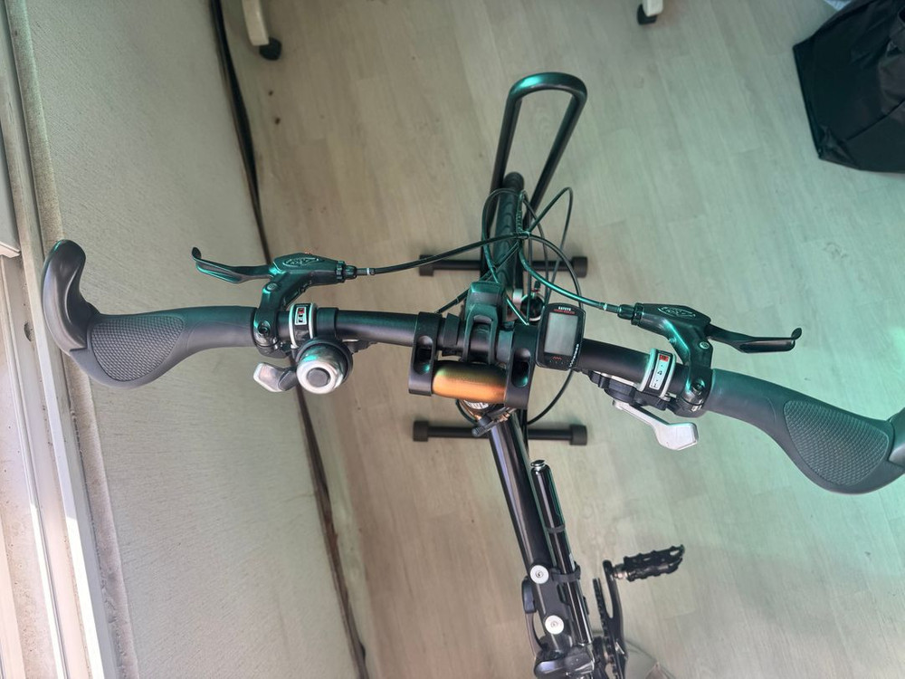 다혼 JETSTREAM EX 판매합니다. 이미지