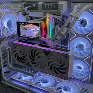 리안리 9950x3d rtx5080 완본체 이미지