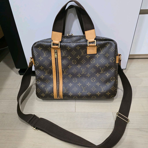 루이비통 정품 보스포어 크로스백