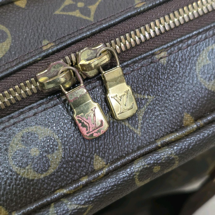 루이비통 정품 보스포어 크로스백--8