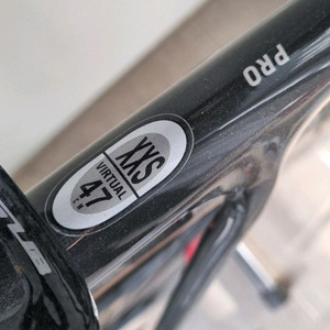 카본 로드바이크 프로 XXS 사이즈