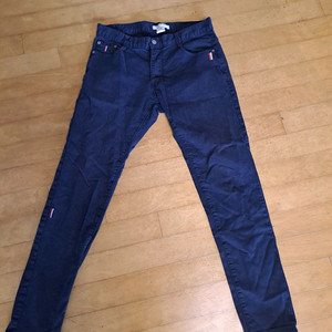 톰브라운 남성 청바지