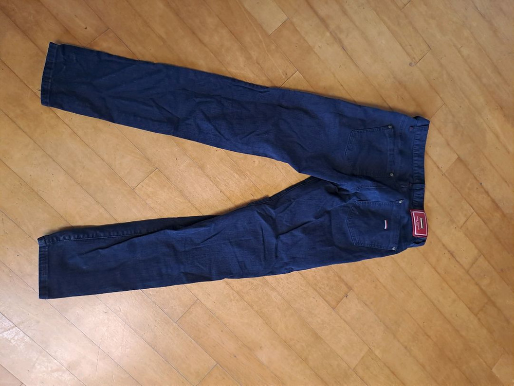 톰브라운 남성 청바지--4