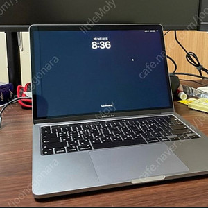 맥북프로 M1 Pro 8 512 터치바